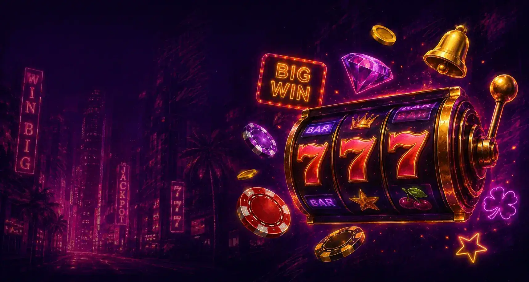 Coolzino Casino Slots