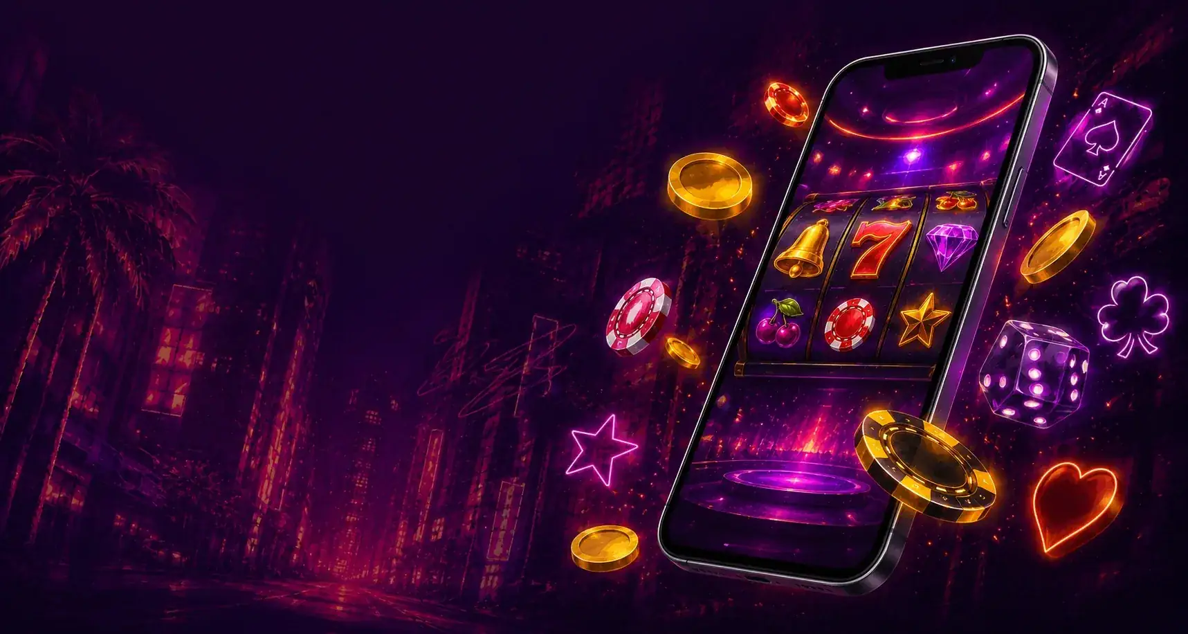 Coolzino Casino App
